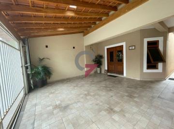 Casa · 150m² · 3 Quartos · Casa à venda - no Residencial Portal da Mantiqueira