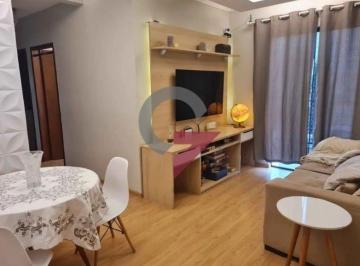 Apartamento · 3 Quartos · Apartamento à venda - no Parque São Luís