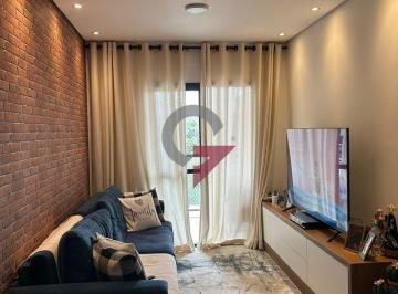 Apartamento · 2 Quartos · Apartamento à venda - na Vila São José