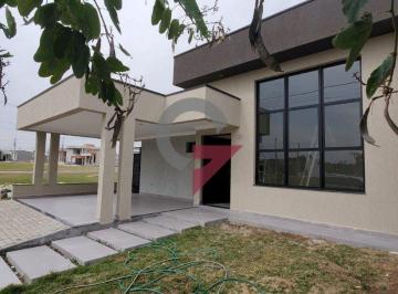 Casa · 254m² · 3 Quartos · Casa à venda - em Tremembé