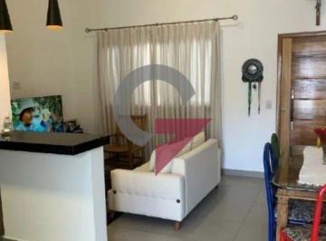 Casa · 125m² · 2 Quartos · Casa à venda - na Vila dos Comerciarios II