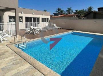 Apartamento · 56m² · 2 Quartos · Apartamento à venda - em Tremembé