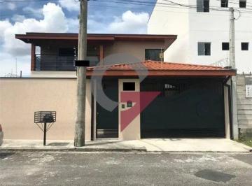 Casa · 231m² · 3 Quartos · Casa à venda - no Jardim de Alah
