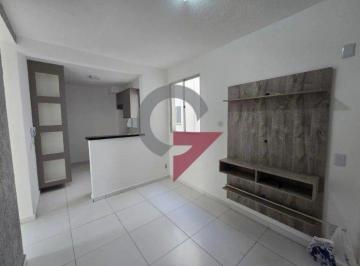 Apartamento · 2 Quartos · Apartamento à venda - na Vila São José
