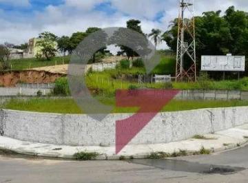 Terreno · 627m² · Terreno à venda - no Jardim Santa Tereza