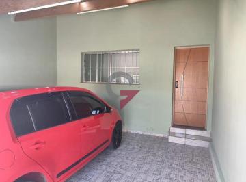 Casa · 3 Quartos · Casa à venda - no Residencial Novo Horizonte