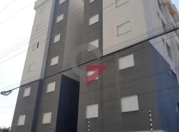 Apartamento · 62m² · 2 Quartos · Apartamento à venda - no Jardim Bela Vista
