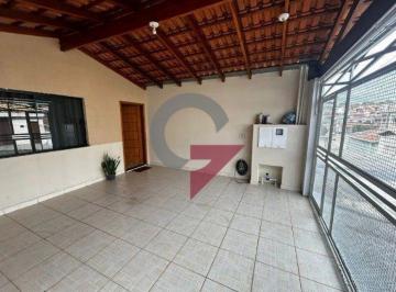 Casa · 135m² · 2 Quartos · Casa à venda - no Jardim Baronesa