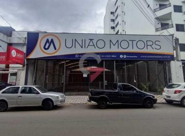 Comercial · 608m² · Comercial à venda - no Centro