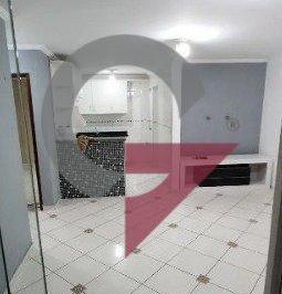 Apartamento · 2 Quartos · Apartamento à venda - no Parque São Luís