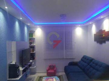 Casa · 125m² · 2 Quartos · Casa à venda - no Residencial Novo Horizonte