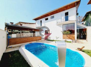 Casa · 350m² · 4 Quartos · Casa à venda - em Campos Elíseos