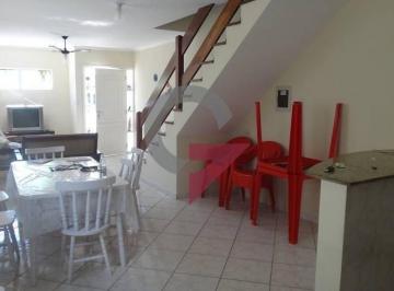 Casa · 140m² · 3 Quartos · Casa à venda - na Praia Grande