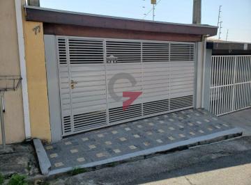 Casa · 130m² · 3 Quartos · Casa à venda - no Jardim Baronesa