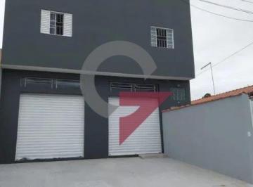 Casa · 104m² · 1 Quarto · Casa para aluguel - no Residencial Novo Horizonte