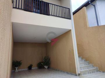 Casa · 125m² · 3 Quartos · Casa à venda - no Jardim Baronesa
