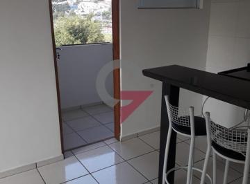 Apartamento · 68m² · 2 Quartos · Apartamento à venda - no Jardim Maria Augusta