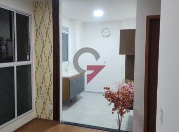 Apartamento · 41m² · 2 Quartos · Apartamento à venda - nas Granjas Santa Terezinha