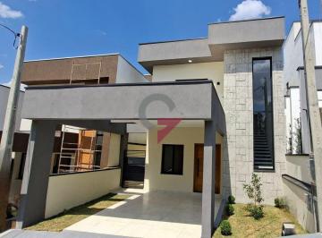 Casa · 167m² · 3 Quartos · Casa à venda - na Morada dos Nobres