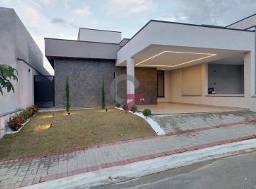 Casa · 250m² · 3 Quartos · Casa à venda - em Residencial Barão de Tremembé