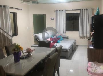 Casa · 220m² · 4 Quartos · Casa à venda - no Jardim Maria Augusta