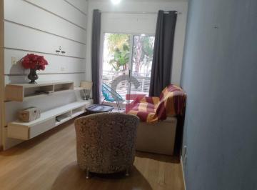 Apartamento · 45m² · 2 Quartos · Apartamento à venda - em Tremembé