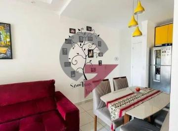 Apartamento · 56m² · 2 Quartos · Apartamento à venda - em Areao