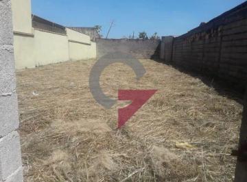 Terreno · 300m² · Terreno à venda - no Jardim Ana Rosa