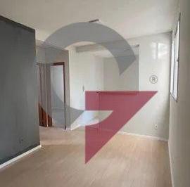 Apartamento · 44m² · 2 Quartos · Apartamento à venda - no Jardim Gurilândia