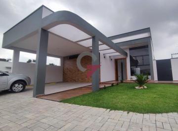 Casa · 257m² · 3 Quartos · Casa à venda - no Parque São Luís