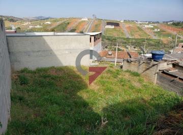 Terreno · 250m² · Terreno à venda - no Jardim Marlene Miranda