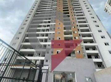 Apartamento · 81m² · 2 Quartos · Apartamento à venda - na Esplanada Independência