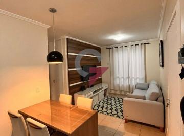 Apartamento · 2 Quartos · Apartamento à venda - no Jardim Jaraguá