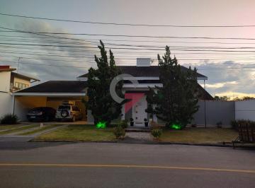 Casa · 600m² · 4 Quartos · Casa à venda - no Condomínio Eldorado