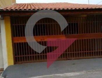 Casa · 100m² · 3 Quartos · Casa à venda - no Conjunto Residencial São Francisco