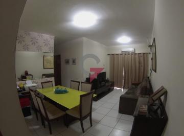 Apartamento · 3 Quartos · Apartamento à venda - na Granja Daniel