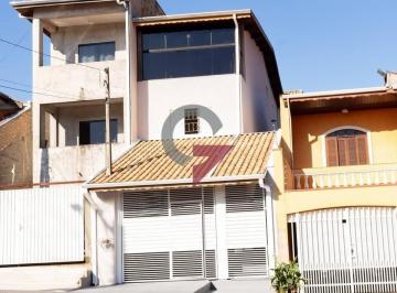 Casa · 125m² · 3 Quartos · Casa à venda - no Residencial Paraíso
