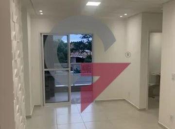 Apartamento · 68m² · 2 Quartos · Apartamento à venda - na Esplanada Independência