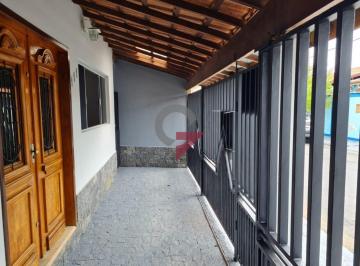 Casa · 250m² · 3 Quartos · Casa para aluguel - em Tremembé