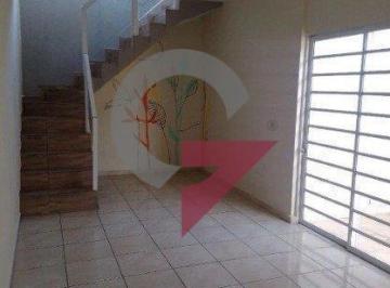 Casa · 125m² · 3 Quartos · Casa à venda - na Vila São José