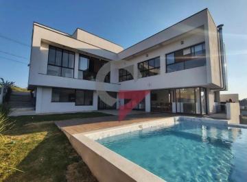 Casa · 730m² · 4 Quartos · Casa à venda - na Morada dos Nobres