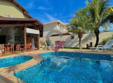 Casa · 420m² · 4 Quartos · Casa à venda - no Jardim das Nações