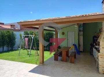Casa · 263m² · 2 Quartos · Casa à venda - em Tremembé