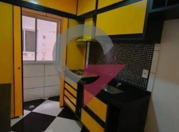 Apartamento · 2 Quartos · Apartamento à venda - na Vila Areao