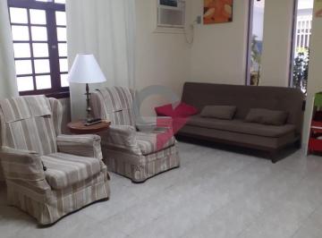 Casa · 250m² · 4 Quartos · Casa para aluguel - no Jardim das Nações