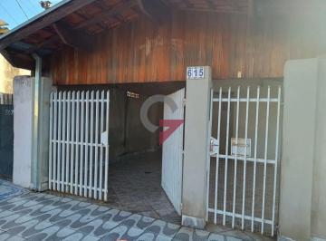 Casa · 137m² · 2 Quartos · Casa à venda - no Parque São Cristóvão
