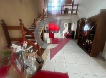 Casa · 460m² · 5 Quartos · Casa à venda - no Parque São Luís