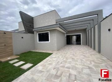 Foto 01 · Casa, Paese, Itapoá, SC