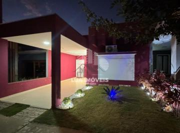 Foto 01 · Belíssima casa térrea à venda Condomínio Horto Villagio, Sorocaba