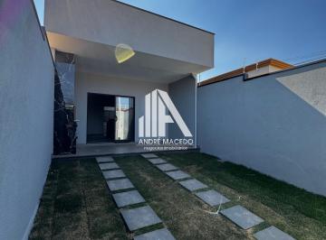 Foto 01 · Casa à venda no bairro Jardim Itacolomi em Mogi Guaçu/SP.